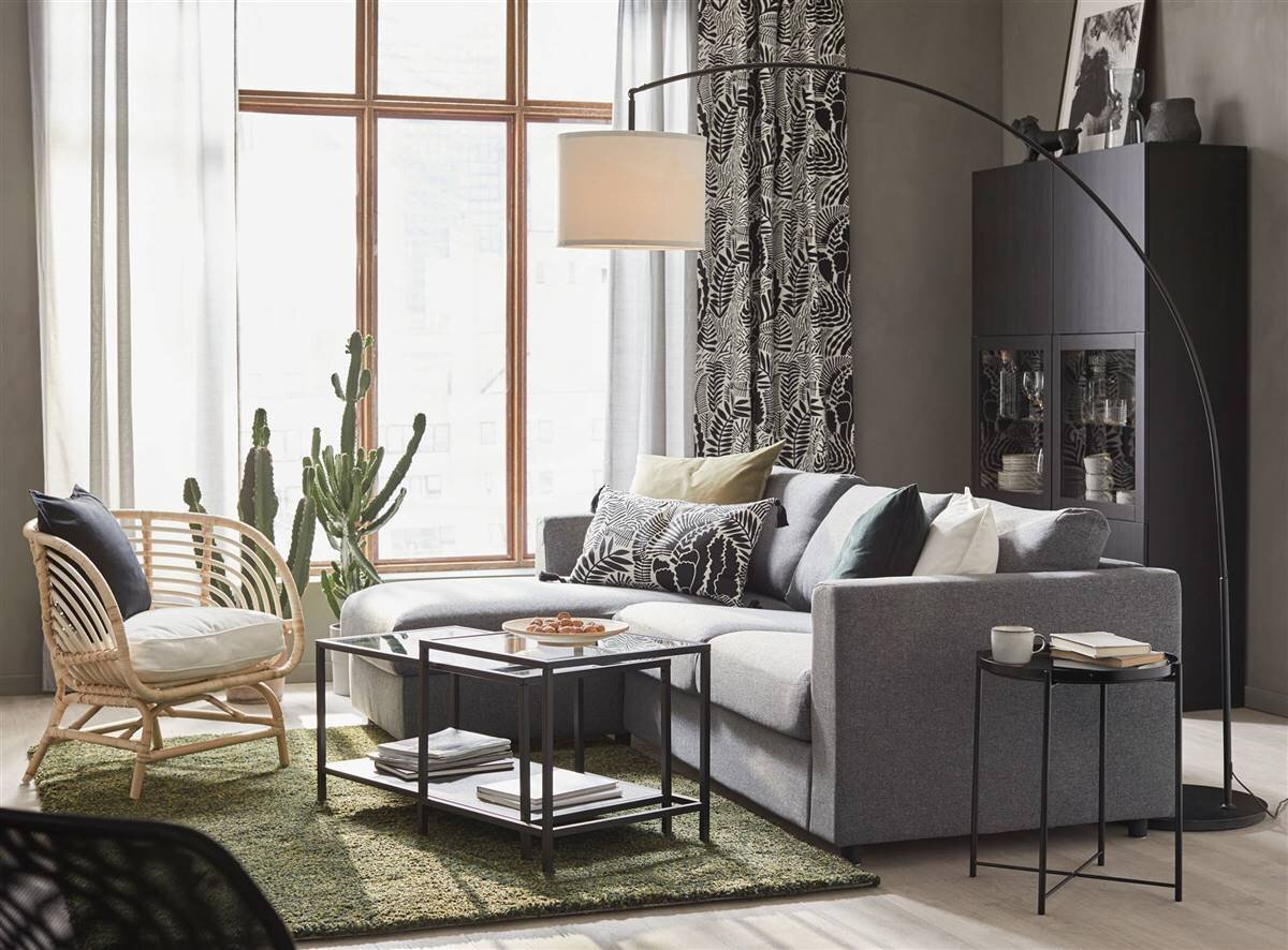IKEA Catalog 2021 A Handbook For A Better Everyday Life IKEA Catalog 2021 A Handbook For A Better Everyday Life